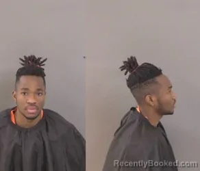 Mugshot of Eddaner Innocent