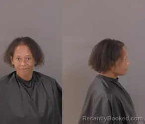 Mugshot of Cynthia Ruth Desclos