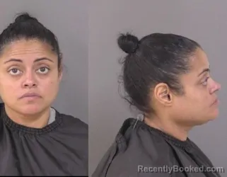 Mugshot of Eyling Haberstroh