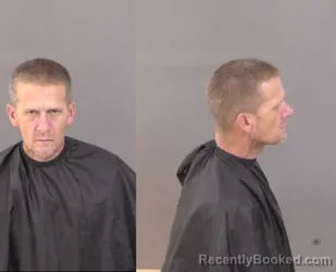 Mugshot of Joseph Louis Romano