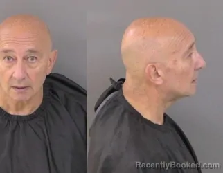 Mugshot of Samuel Garzon