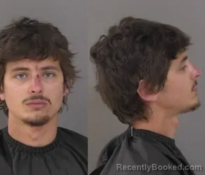 Mugshot of Russell Stephen Rodano