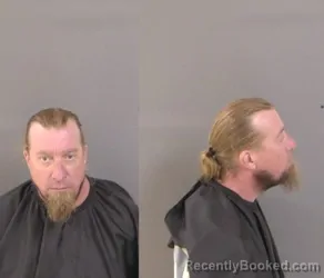 Mugshot of Joseph Reis