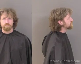 Mugshot of Kenneth Kennett