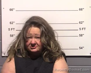 Mugshot of Tammira Ann Cesarz