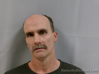 Mugshot of Brian Smith