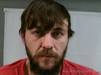 Mugshot of Derek Lynn Atkinson