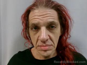 Mugshot of Jason Alan Currence