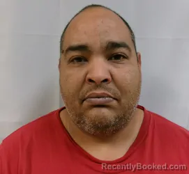 Mugshot of Nelson Geovanne Martinez