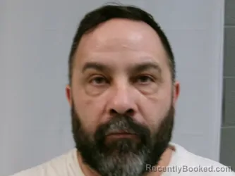 Mugshot of Timothy Dewayne Gibson