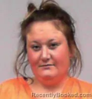 Mugshot of Kristian Lee Thurston