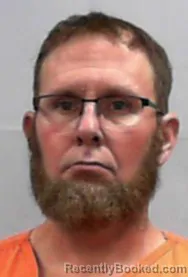 Mugshot of Michael Brian Stevens