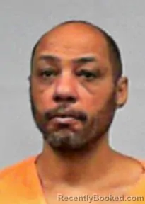 Mugshot of Gary Eugene Wilson