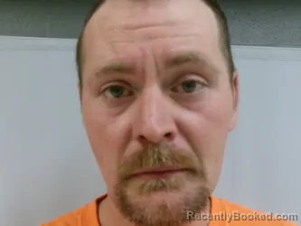 Mugshot of Anthony Michael Bishop