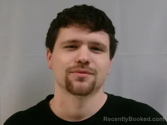 Mugshot of Briton Eugene Herron