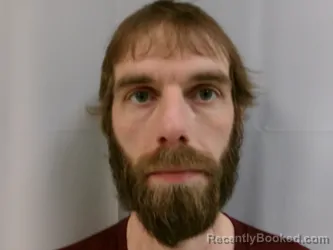 Mugshot of Brian Todd Phillips