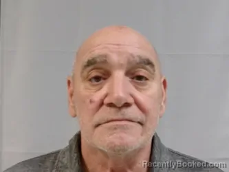 Mugshot of Christopher Francis Esquer