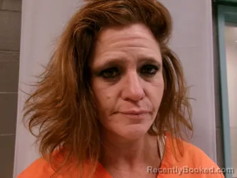 Mugshot of Cova Julliann Pennington