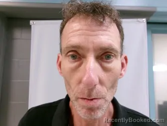 Mugshot of Jason Dewayne Browning