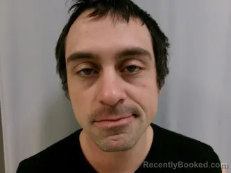 Mugshot of Jonathan Michael Woody