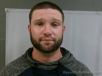 Mugshot of Michael Byron Norman