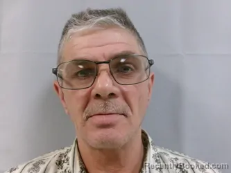 Mugshot of Ronald Lee Winneberger