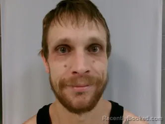 Mugshot of Thorn Thomas Wimer