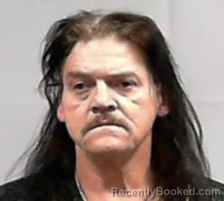 Mugshot of Eric Duane Maynor