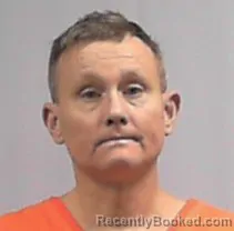 Mugshot of Eddie Dean Young