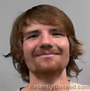 Mugshot of Gregory Scott Herald