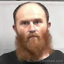 Mugshot of Joshua James Williamson