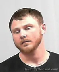 Mugshot of Jonathan Lee Watts