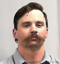 Mugshot of Jared Samuel Orenstein