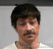 Mugshot of Kyle Lee Isaac