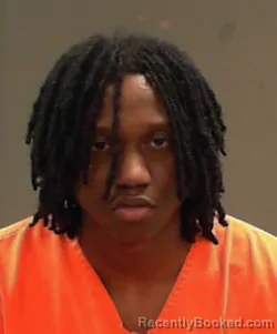 Booking photo from Wetzel County, West Virginia