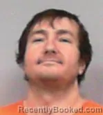 Mugshot of Joshua Charles Hutchinson