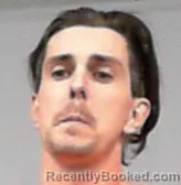 Mugshot of Cody Jack Davis