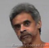 Mugshot of David Elwood Chaney