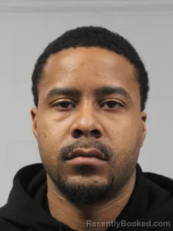 Mugshot of Daemonte Javar Brown