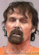 Mugshot of George Edward Fonner