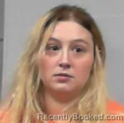 Mugshot of Indica Arie RIEL