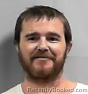 Mugshot of James Carol Hart