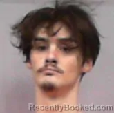 Mugshot of John Dennis Philpott