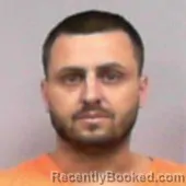 Mugshot of Jonathon Michael Loncala