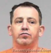 Mugshot of Jeremy Roy Emerson