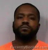 Mugshot of Nicholas Jadeah Wettee