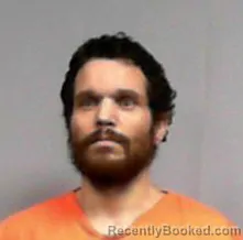 Mugshot of Nathaniel Ray Owens