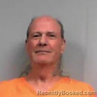 Mugshot of Ron Everett Moore