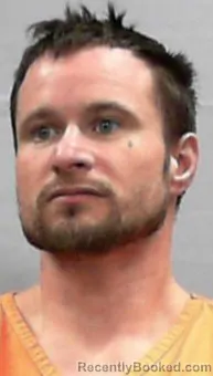 Mugshot of Tristan Chea Miller