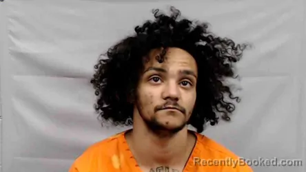 Mugshot of Joshua Carl Maynard